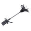 Feather Tickler Fusta Con Plumero