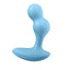 Deep Diver Plug Vibrador Con App
