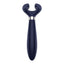 Endless Fun Vibrador Recargable - Azul