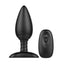 Vibrador Anal con Control Remoto Recargable