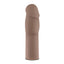 Cock Xtender Funda Extensora - Chocolate
