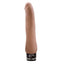 Au Naturel Miguel Vibrador Realista Doble Densidad