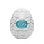Tenga Egg Wavy II Huevito Masturbador