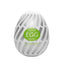 Tenga Egg Brush Huevito Masturbador