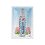 Lubricante Sachet Sabor - Menta Fresca