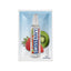 Lubricante Sachet Sabor - Frutilla Kiwi