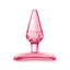 Hard Candy Dilatador Anal - Rosado