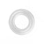 Stay Hard Anillo Erector - Transparente