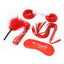 Red Hot Kit Bondage