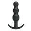 Sidney Plug Anal Vibrador