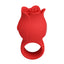 Jae Anillo Vibrador para Dedo