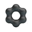 Bull Ring 10 - Anillo Erector Silicona Super Soft