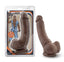 Dildo Loverboy - The Mechanic 22,8 cm