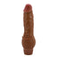 Clark Vibrador Realista - Moca