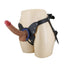 Wells Arnés Strap On con Dildo