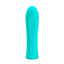 Alfreda Mini Vibrador Recargable - Turquesa