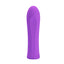 Alfreda Mini Vibrador Recargable - Morado