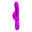 Kampas Vibrador Dual 3 en 1 Recargable