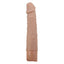 Leander Vibrador Realista Recargable
