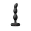 Ridge Vibrador y Rotador Anal con APP