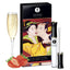 Divino Placer Oral Brillo Labial - Frutillas y Champaña