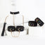 Denim Fantasy Kit Bondage SENS