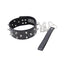 Spank Me! Collar con Puas