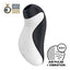 Satisfyer Orca Succionador y Vibrador