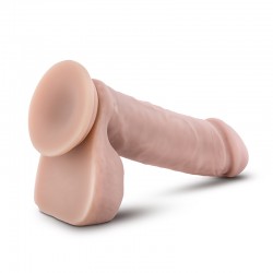 Au Naturel Dildo Doble... 2