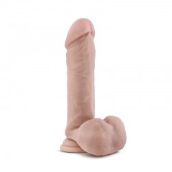 Au Naturel Dildo Doble...