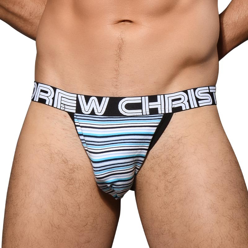 Chelsea Stripe Jock 92508