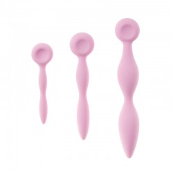 Intimrelax Set Dilatadores...