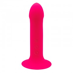 Hitsens 2 Vibrador Silicona...