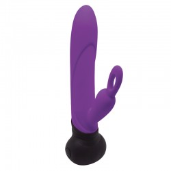 Mini Bonnie Rotador y Vibrador