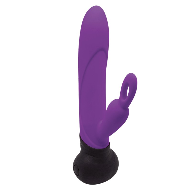 Mini Bonnie Rotador y Vibrador