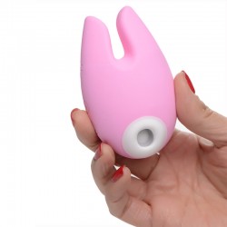 Sucky Bunny Vibrador y... 2