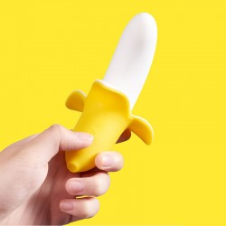 Mini Banana Vibrador... 2