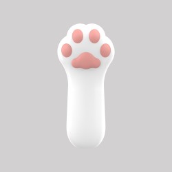 Kitty Paw Vibrador Externo...