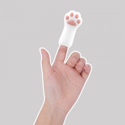 Kitty Paw Vibrador Externo... 2