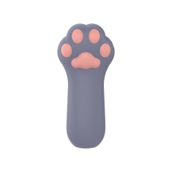 Kitty Paw Vibrador Externo...