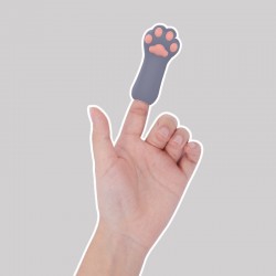 Kitty Paw Vibrador Externo... 2