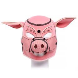 Piggy Mask Mascara de Cerdo... 2