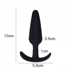 Plug Anal Play Slim SENS - M 2