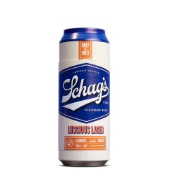 Schag’s Lager Masturbador...