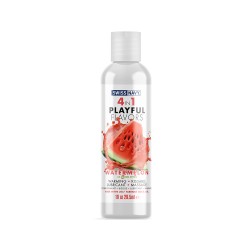 4 en 1 Gel Cálido...