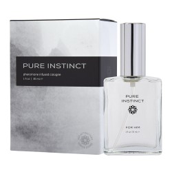 Perfume con Feromonas Pure...