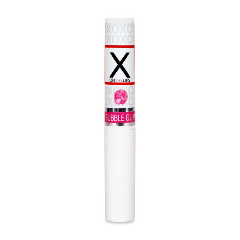 Labial con feromonas X On The Lips -...