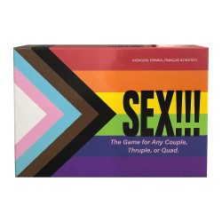 Juego Sex!!! Any Couple 2