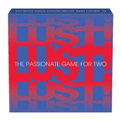 LUST! Juego para Parejas 2