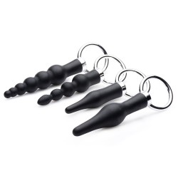 Ringed Rimmers Kit 4 Plugs...